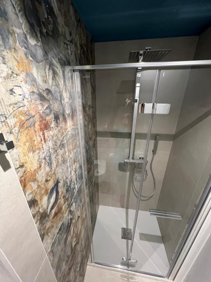 شقة Casa Fiorenza كيودجا المظهر الخارجي الصورة