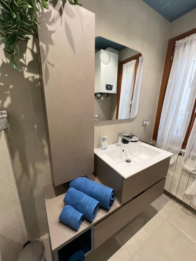 شقة Casa Fiorenza كيودجا المظهر الخارجي الصورة