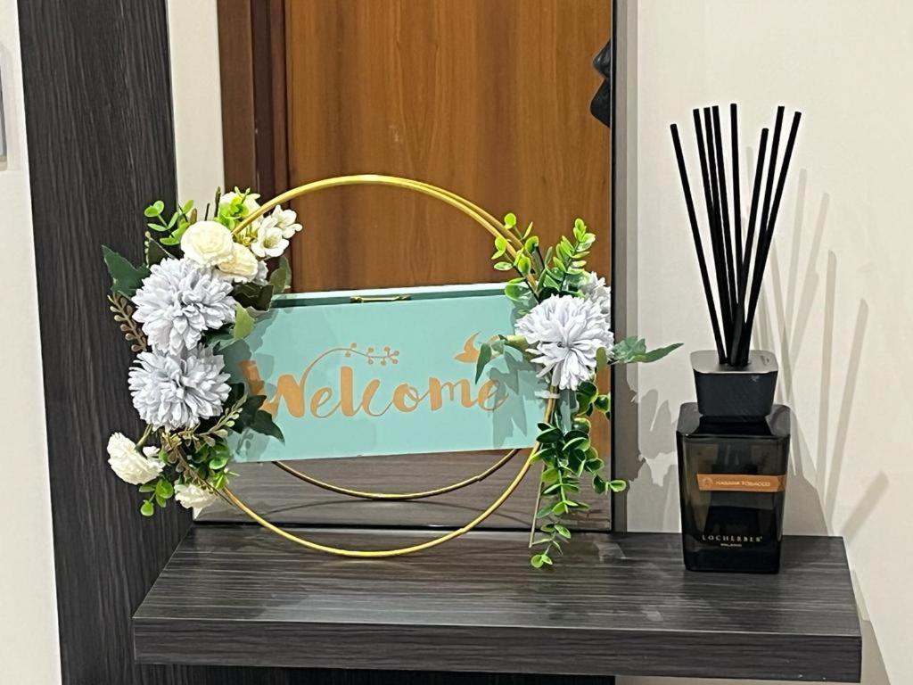 شقة Casa Fiorenza كيودجا المظهر الخارجي الصورة