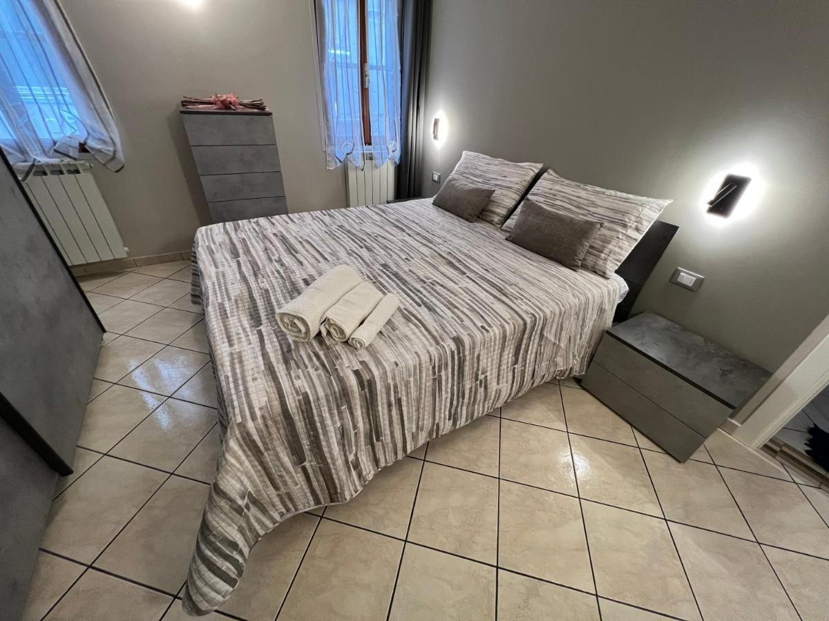 شقة Casa Fiorenza كيودجا المظهر الخارجي الصورة