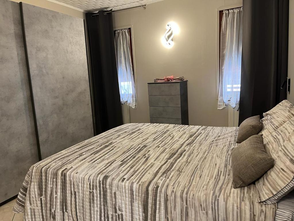 شقة Casa Fiorenza كيودجا المظهر الخارجي الصورة