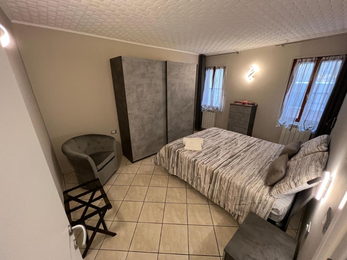 شقة Casa Fiorenza كيودجا المظهر الخارجي الصورة