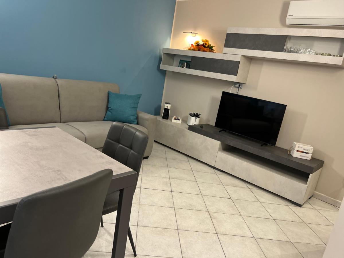 شقة Casa Fiorenza كيودجا المظهر الخارجي الصورة