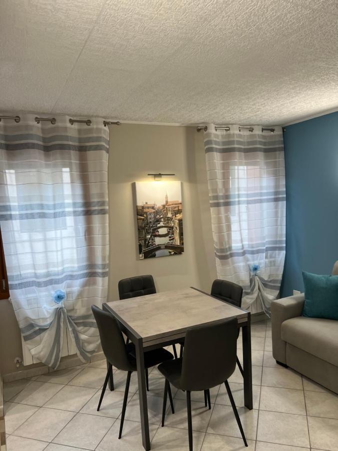 شقة Casa Fiorenza كيودجا المظهر الخارجي الصورة