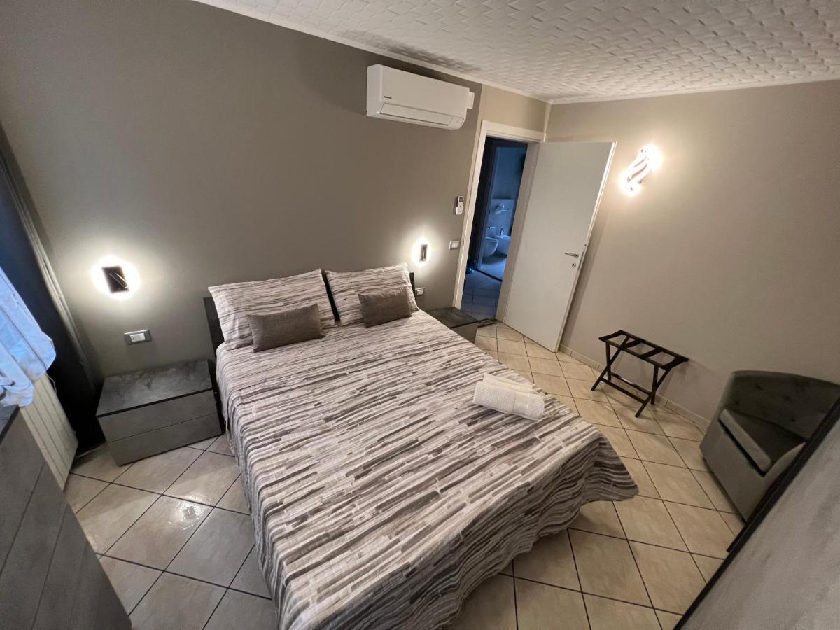 شقة Casa Fiorenza كيودجا المظهر الخارجي الصورة