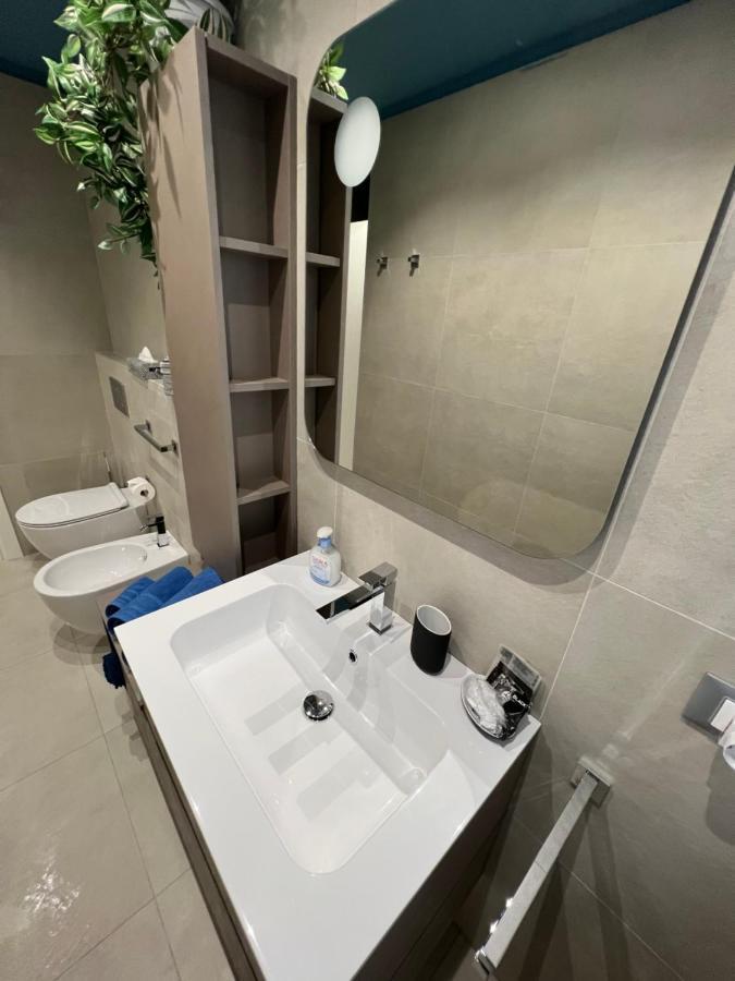 شقة Casa Fiorenza كيودجا المظهر الخارجي الصورة