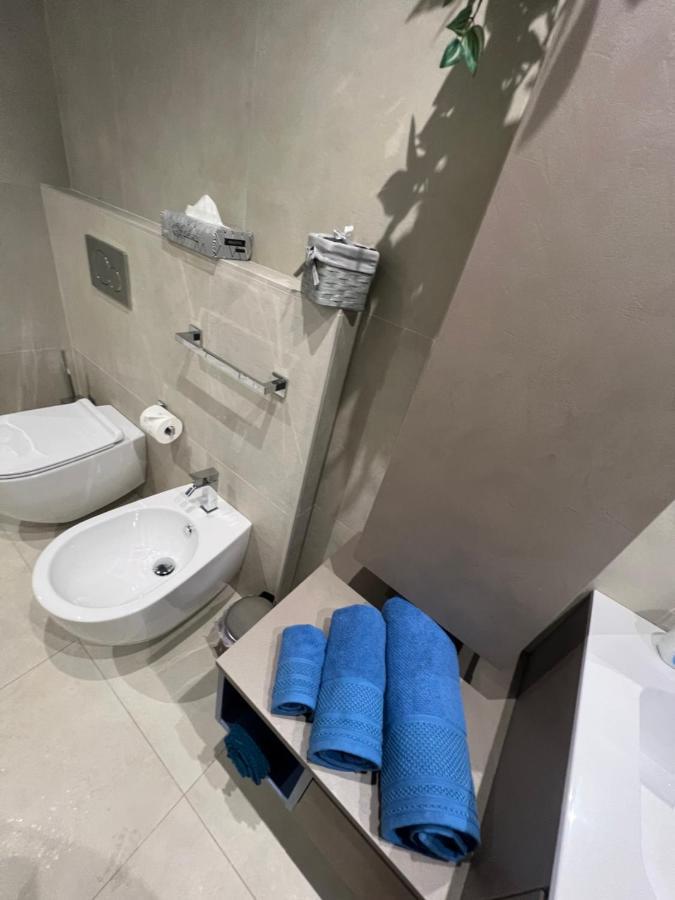 شقة Casa Fiorenza كيودجا المظهر الخارجي الصورة