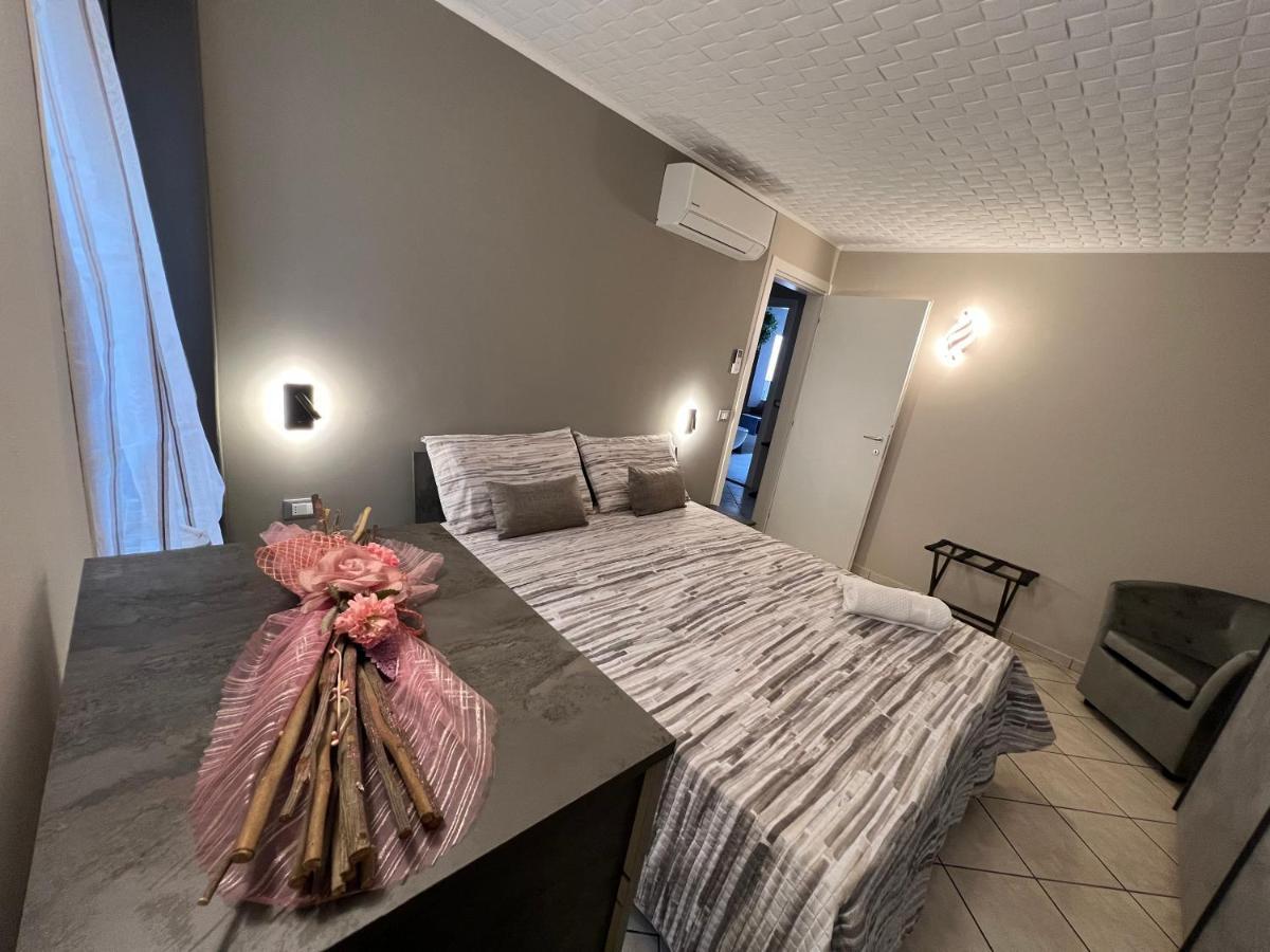 شقة Casa Fiorenza كيودجا المظهر الخارجي الصورة